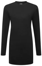 koszulka-bawelniana-t-shirt-damska-o-luznym-kroju-portwest-b194-bkr-r-xs