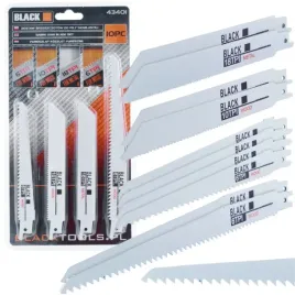 zestaw-nozy-brzeszczotow-noze-lisi-ogon-10-szt-150mm-drewno-metal-black
