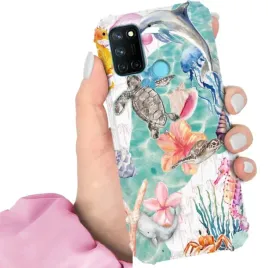 etui-do-realme-c17-anti-shock-maksymalna-ochrona-stylowe-holiday-summertime