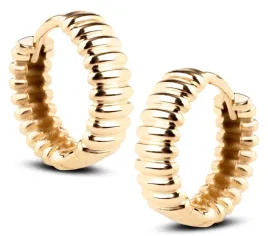 zlote-kolczyki-koleczka-kolka-cornetto-13-mm-14kt-585