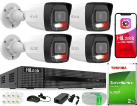 zestaw-do-monitoringu-domu-4mpx-poe-4-kamery-hilook-by-hikvision-audio-2tb