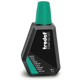 tusz-wodny-do-pieczatek-7011-zielony-do-znakowania-papieru-28ml-trodat-trod