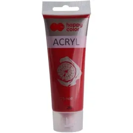 farba-akrylowa-75ml-karminowy-ha-7370-0075-28-happy-color-happy-color