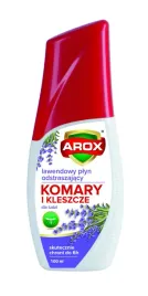 ekologiczny-plyn-na-komary-i-kleszcze-100ml-arox-lawendowy-bez-deet