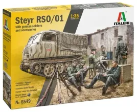 1-35-steyr-rso-1-with-german-soldiers