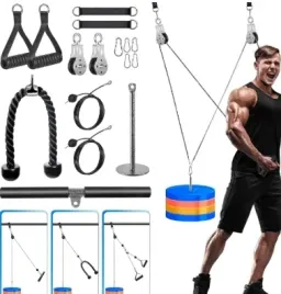 system-bloczkow-do-cwiczen-3w1-lat-pull-down-130-kg
