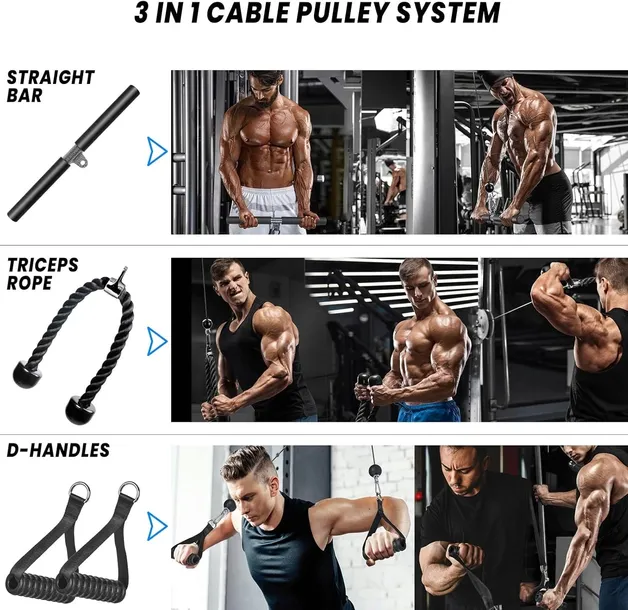 system-bloczkow-do-cwiczen-3w1-lat-pull-down-130-kg-stan-opakowania-oryginalne