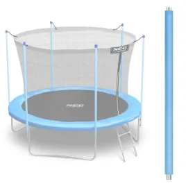 slupek-gorny-do-trampoliny-z-siatka-wewnetrzna-6-ft-niebieski-neo-sport-neo