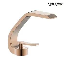 valvex-asso-satin-copper-bateria-umywalkowa-stojaca-180-mm-2432472