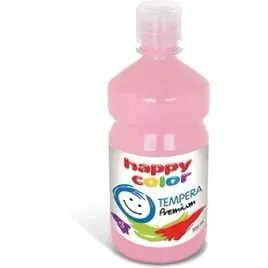 farba-tempera-premium-500ml-rozowa-happy-color-ha-3310-0500-20-happy-color