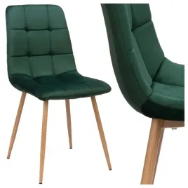 krzeslo-welurowe-montana-velvet-ciemnozielone