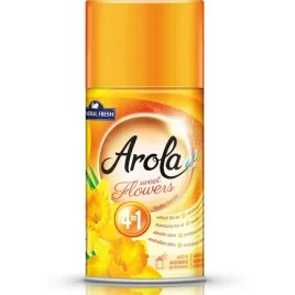 wklad-do-odswiezacza-arola-250ml-slodkie-kwiaty-general-fresh-general-fresh