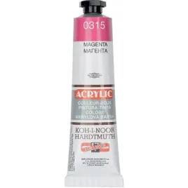 farba-akrylowa-162709-magenta-0315-40ml-koh-i-noor-koh-i-noor