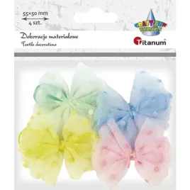 kokardki-materialowe-tiulowe-4szt-mix-kol-472940-titanum-titanum
