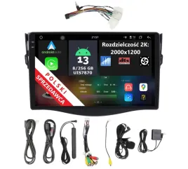 2k-hd-qled-radio-2din-android-toyota-rav4-3-iii-8-256-gb-dsp-carplay-lte