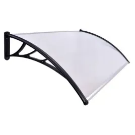 daszek-plastikowy-miro-100x150cm-czarny