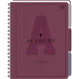 kolozeszyt-b5-100k-kratka-90g-przekl-pp-academy-interdruk