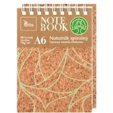 kolonotatnik-a6-80k-kratka-oprawa-korkowa-70g-kb050-ka6-tetis-tetis