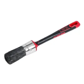 pedzel-okragly-25mm-malarski-2-k-soft-black-malowania-detali-farb-lakierow