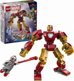 76307-lego-super-heroes-mech-iron-mana-kontra-ultron-lego