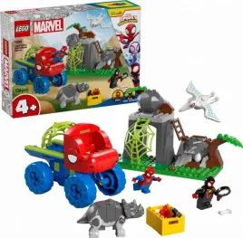 11199-lego-super-heroes-misja-ratunkowa-zespolu-spidey-ego-w-dinotereno
