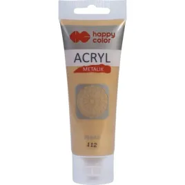 farba-akrylowa-75ml-blade-zloto-metallik-ha-7370-0075-112-happy-color-happy