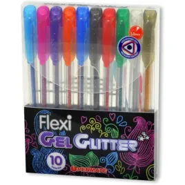dlugopis-zelowy-brokatowy-flexi-gel-10-kolorow-tt8508-penmate-penmate