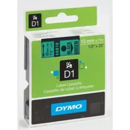 tasma-czarny-zielony-12mm-7m-5045019-dymo-s0720590-dymo