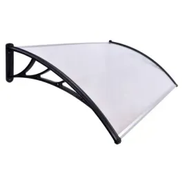 daszek-plastikowy-miro-100x150cm-czarny