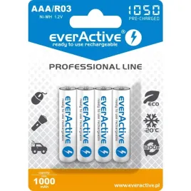 akumulatorek-everactive-professional-line-aaa-hr03-1000mah-4szt-everactiv