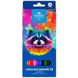 kredki-szkolne-12-kol-szop-3552-koh-i-noor-koh-i-noor