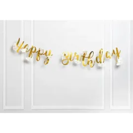 baner-urodzinowy-zloty-napis-happy-birthday-z-elementami-kwiatow-bf-984-go