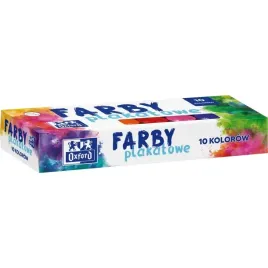 farby-plakatowe-szkolne-10-kolorow-20ml-zestaw-400167101-oxford-oxford