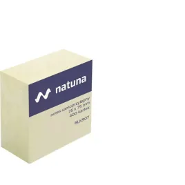 bloczek-samoprzylepny-75x75mm-400k-zolty-natuna-nskz-d-natuna