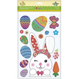 naklejka-craft-fun-series-wielkanoc-dekoracja-elektrostatyczna-491330-titan