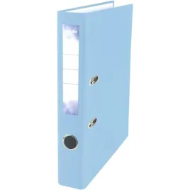 segregator-petite-office-a4-50mm-pastelowy-niebieski-po54690-strigo-strigo