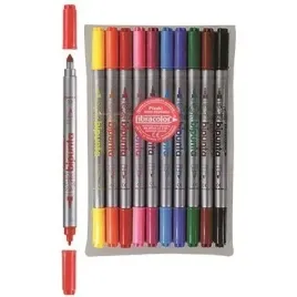 flamastry-double-point-10szt-fibracolor-584sw-eurspark-eurospark