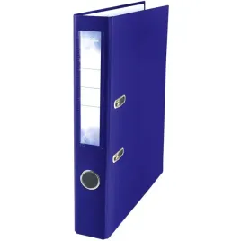 segregator-petite-office-a4-50mm-granatowy-po01540-strigo-strigo