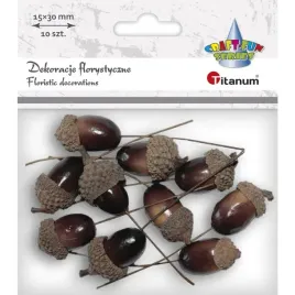 dekoracja-zoledzie-na-druciku-15x30mm-10szt-titanum-439878-titanum