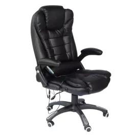 fotel-biurowy-skora-eko-z-masazem-czarny-pako