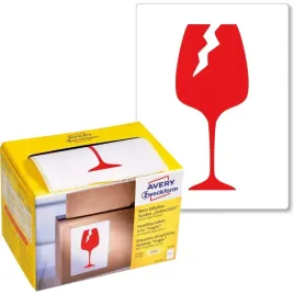 etykieta-ostrzegawcza-ostroznie-szklo-74x100mm-200szt-7251-a