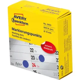 kolka-w-dyspenserze-trwale-800szt-srednica-10mm-niebieskie-3853-avery-zwec