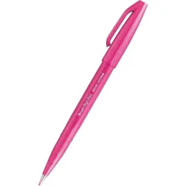 pisak-brush-sign-pen-rozowy-ses15c-p-pentel-pentel