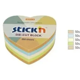 notes-samoprzylepny-serce-64x67mm-mix-5-kol-pastel-recykling-250kart-2