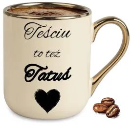 kubek-elegant-bezowy-na-dzien-ojca-na-prezent-tesciu-to-tez-tatus-wzory