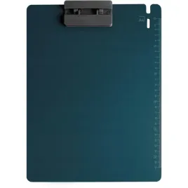 deska-z-klipem-a4-granatowa-bd650-g-tetis-tetis