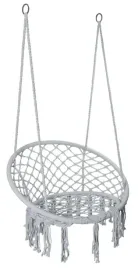 krzeslo-fotel-wiszacy-hustawka-togo-szare