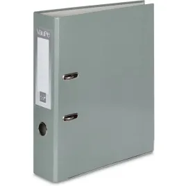 segregator-a4-50-fck-z-okuciem-062-09-popielaty-vaupe-vaupe