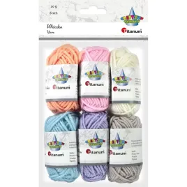 wloczka-pastelowa-6kol-x-10g-439992-titanum-titanum