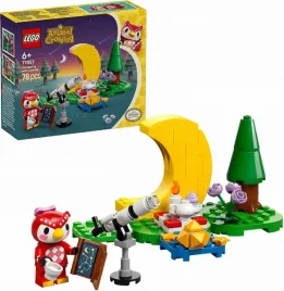 77053-lego-animal-crossing-obserwacja-gwiazd-z-celeste-lego